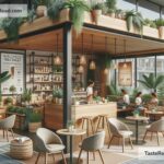 Best coffee shops in Los Angeles for coffee and wellness retreats
