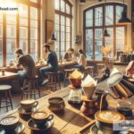 Best coffee shops in Los Angeles for coffee experts
