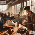 Best coffee shops in Los Angeles for coffee pairing experiences