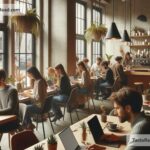 Best coffee shops in Los Angeles for creative professionals