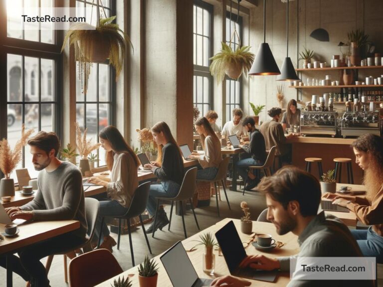 Best coffee shops in Los Angeles for creative professionals