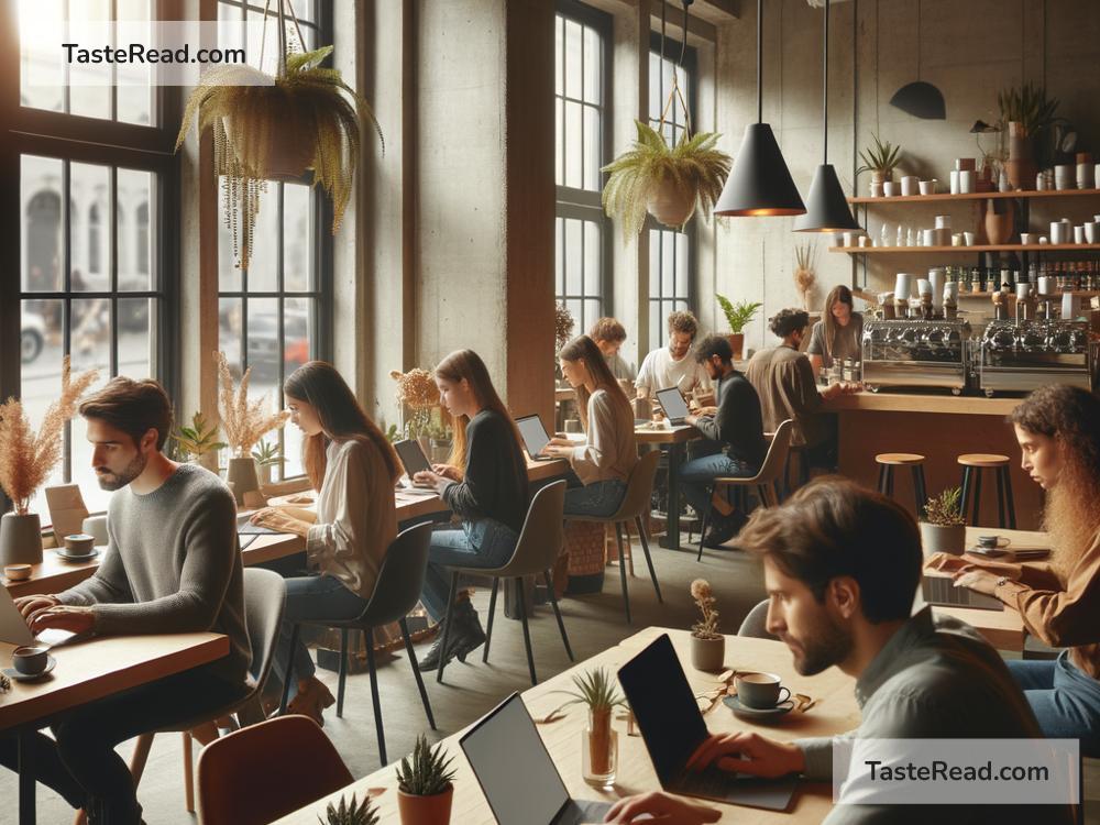 Best coffee shops in Los Angeles for creative professionals