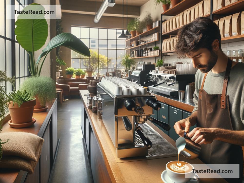 Best coffee shops in Los Angeles for espresso lovers