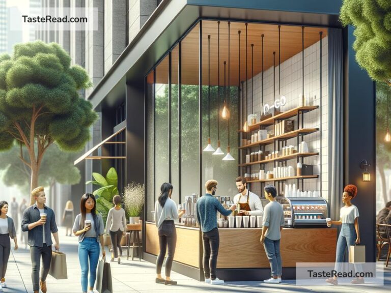 Best coffee shops in Los Angeles for grab-and-go coffee