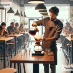 Best coffee shops in Los Angeles for hand-poured coffee