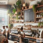 Best coffee shops in Los Angeles for handcrafted coffee