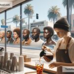 Best coffee shops in Los Angeles for iced coffee aficionados