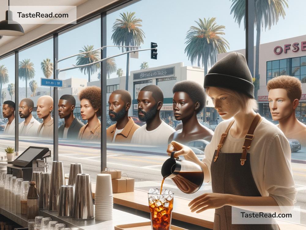 Best coffee shops in Los Angeles for iced coffee aficionados