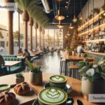 Best coffee shops in Los Angeles for matcha enthusiasts