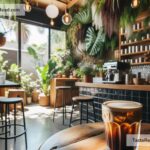 Best coffee shops in Los Angeles for nitro cold brew fans