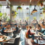 Best coffee shops in Los Angeles for productive work sessions
