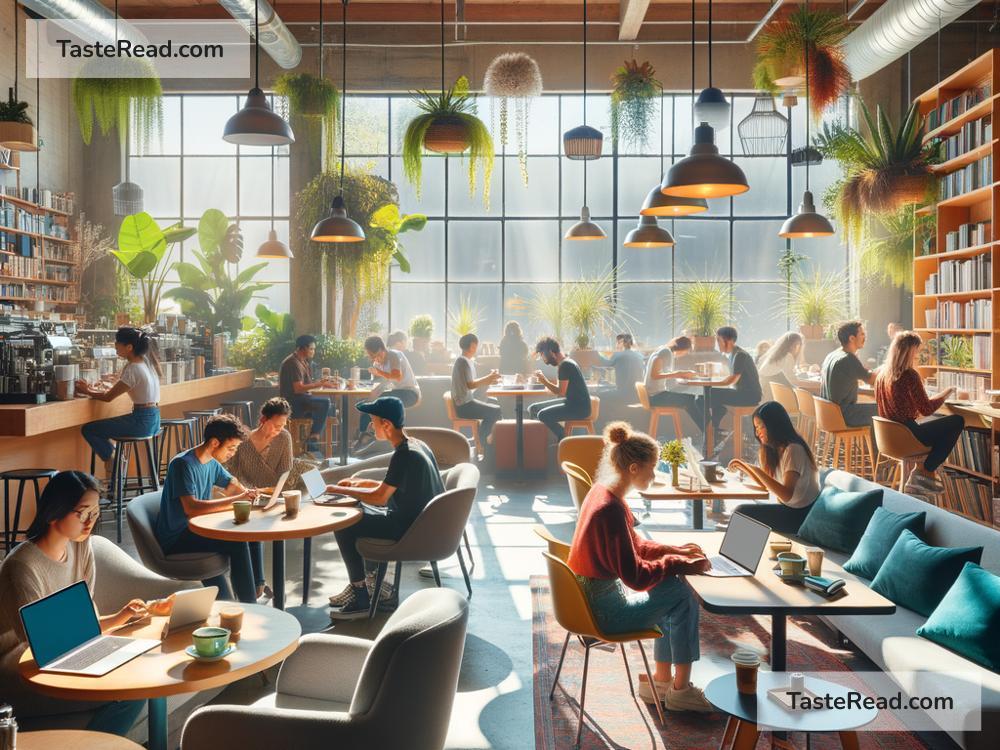 Best coffee shops in Los Angeles for productive work sessions