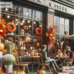 Best coffee shops in Los Angeles for seasonal menu items