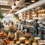 Best coffee shops in Los Angeles for signature beverages