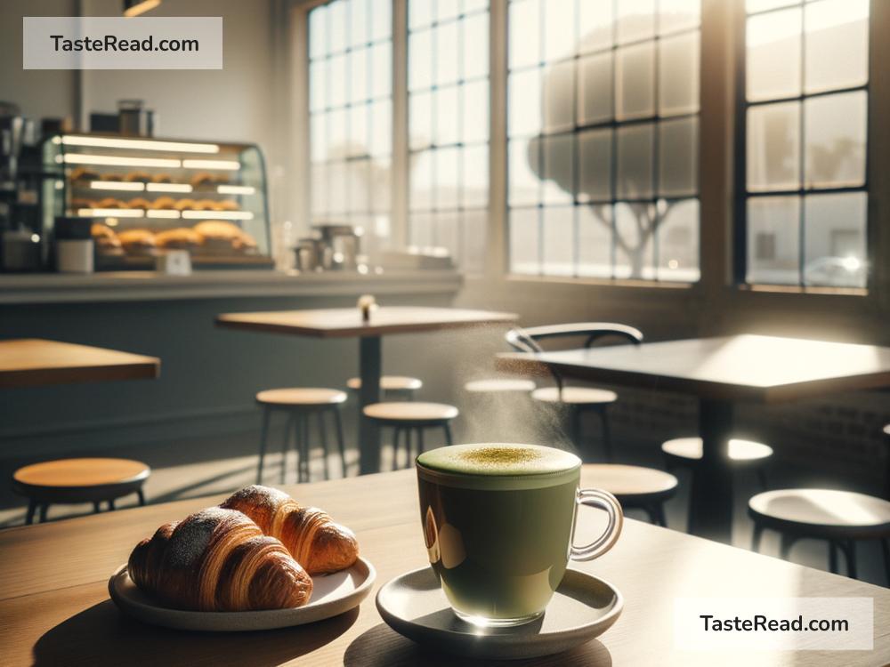 Best coffee shops in Los Angeles for tea lovers