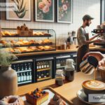 Best coffee shops in Los Angeles for unique flavor combinations