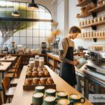 Best coffee shops in Los Angeles with vegan-friendly menus
