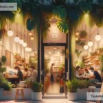 Best coffee shops in Miami for a quiet ambiance