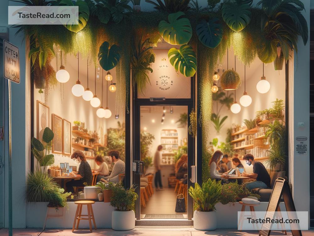 Best coffee shops in Miami for a quiet ambiance