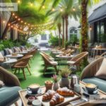 Best coffee shops in Miami for a relaxing vibe