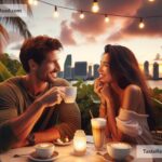 Best coffee shops in Miami for a romantic coffee date
