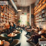 Best coffee shops in Miami for bookworms