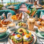 Best coffee shops in Miami for brunch enthusiasts