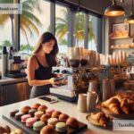 Best coffee shops in Miami for coffee and artisan treats