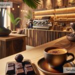 Best coffee shops in Miami for coffee and chocolate pairings