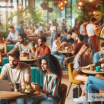 Best coffee shops in Miami for coffee and community engagement