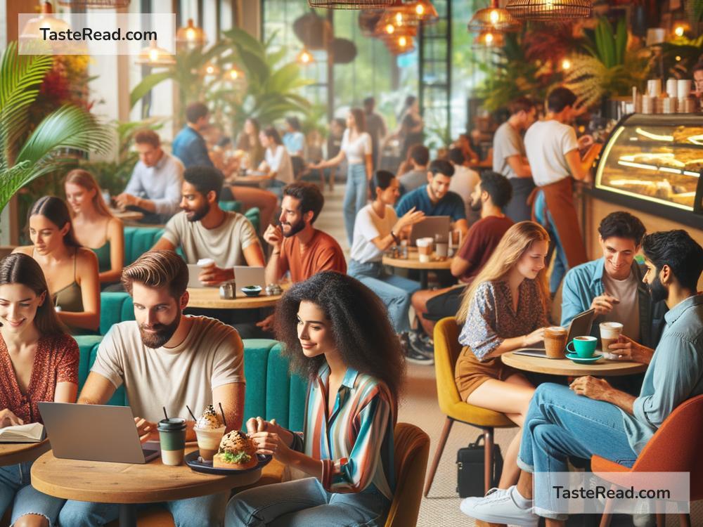 Best coffee shops in Miami for coffee and community engagement