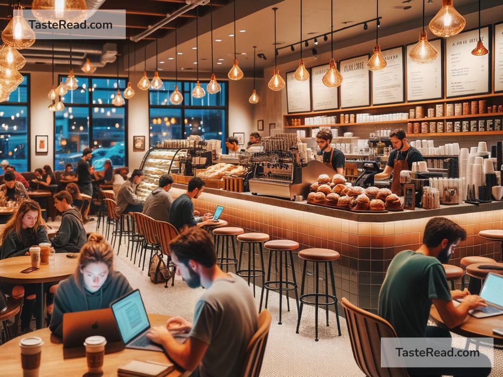 Best coffee shops in Miami for coffee and community vibes