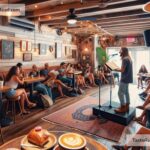 Best coffee shops in Miami for coffee and cultural events