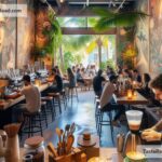 Best coffee shops in Miami for coffee and cultural experiences