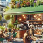 Best coffee shops in Miami for coffee and global flavors