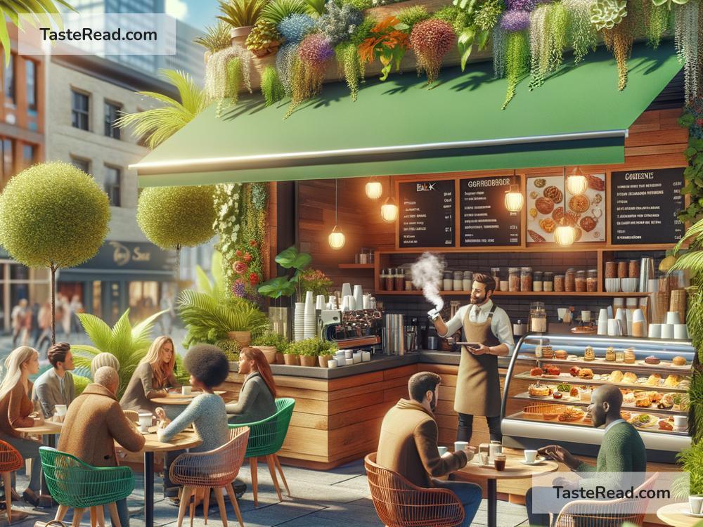 Best coffee shops in Miami for coffee and global flavors