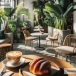 Best coffee shops in Miami for coffee and gourmet pairings