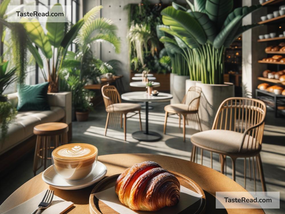 Best coffee shops in Miami for coffee and gourmet pairings