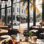 Best coffee shops in Miami for coffee and light bites