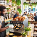 Best coffee shops in Miami for coffee and local collaborations