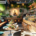 Best coffee shops in Miami for coffee and meditation spaces