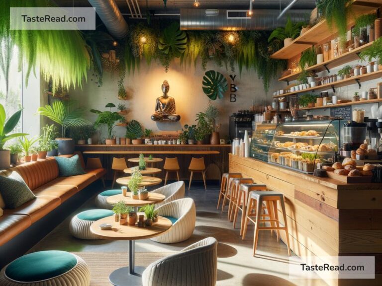 Best coffee shops in Miami for coffee and meditation spaces
