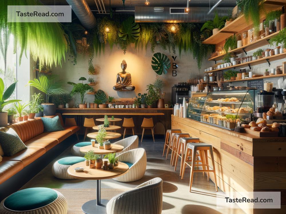 Best coffee shops in Miami for coffee and meditation spaces