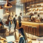 Best coffee shops in Miami for coffee and networking