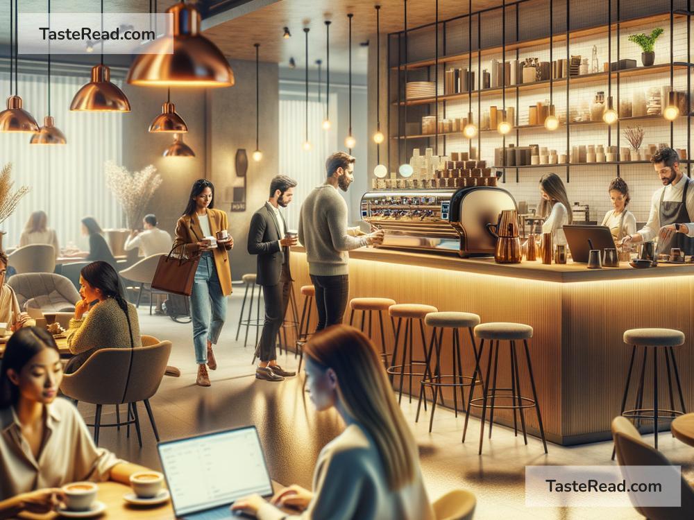 Best coffee shops in Miami for coffee and networking