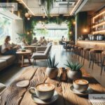 Best coffee shops in Miami for coffee and relaxation