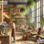 Best coffee shops in Miami for coffee and relaxation spaces