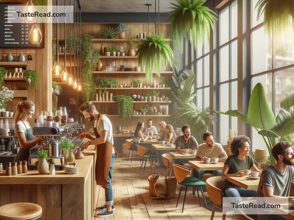 Best coffee shops in Miami for coffee and relaxation spaces