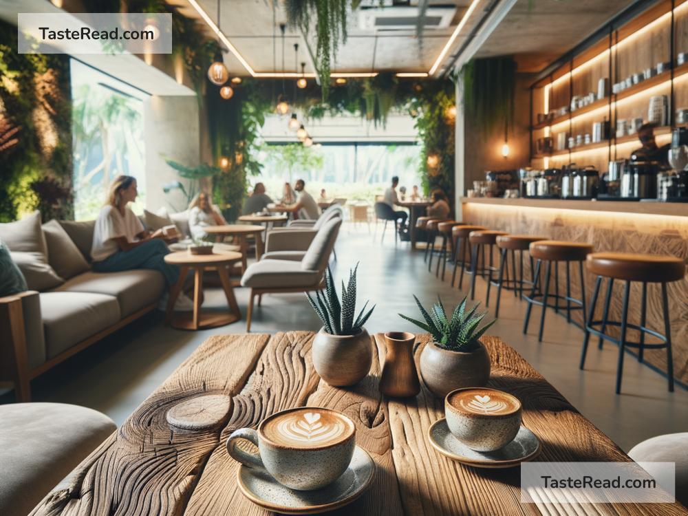 Best coffee shops in Miami for coffee and relaxation