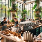 Best coffee shops in Miami for coffee and sustainable initiatives
